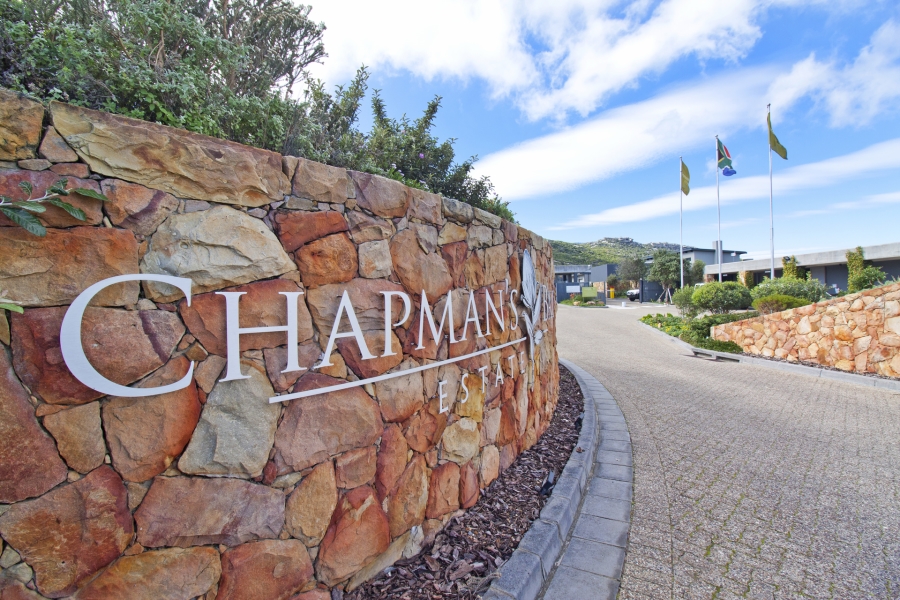 0 Bedroom Property for Sale in Chapman